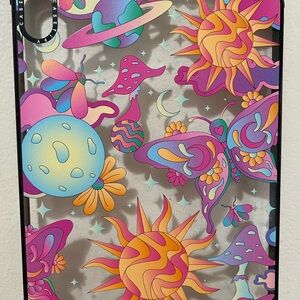 Cosmic Casetify 9th Generation iPad Case
